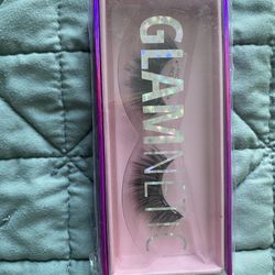 Glamnetic Lashes Brand New! 