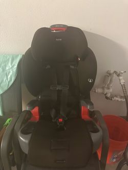 Britax Car seat