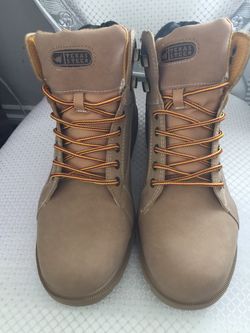 Botas nuevas Size. 11.