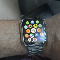 APPLE WATCH 6 series