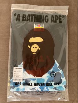Bape shirt
