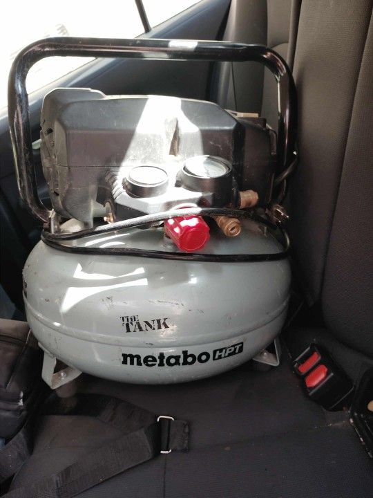 Air Compressor