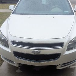 2011 Chevrolet Malibu