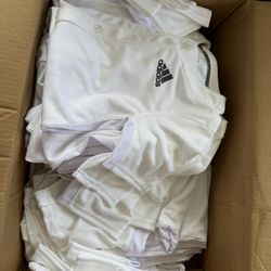 BRAND NEW JERSEYS FOR SOFTBALL/BASEBALL !