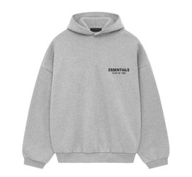 Essential Hoodies & Shirts