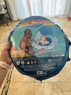 Baby Sun Canopy