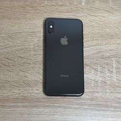 iPhone XS Max - Unlocked - 256GB