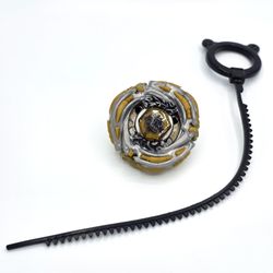 Beyblade Gold Meteo L-Drago - Hasbro (LW105LF)