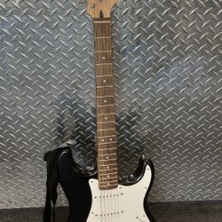 Squier Stratocaster