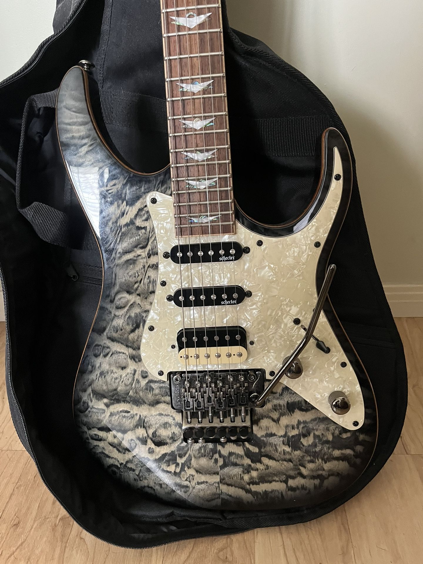 Schecter Extreme