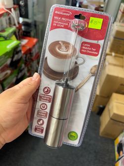 Handheld Frother