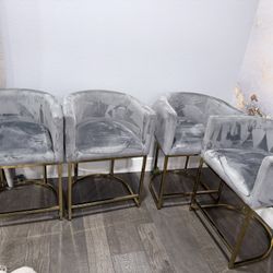 chairs