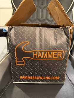 Bowling Ball 14
