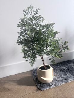 Fake Plant