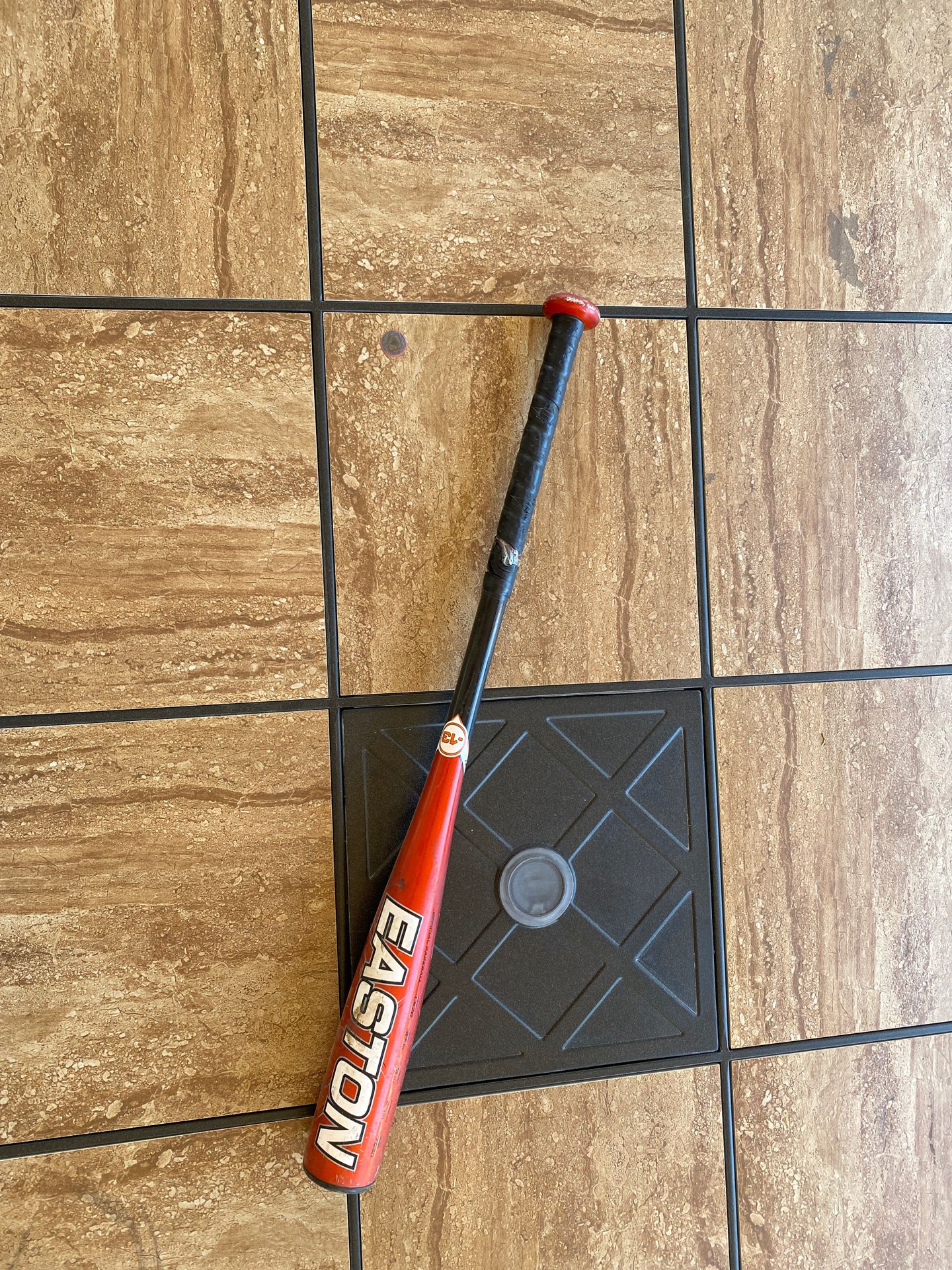 Easton Reflex Baseball Bat
