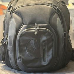 Slappa MASK Laptop Backpack