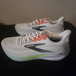BROOKS- Ghost Running Shoes