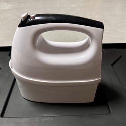 Hand Mixer