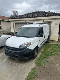 2018 Dodge Other