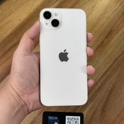 iPhone 14 Plus 128Gb White 🤍 Unlocked