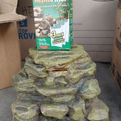 Turtle Terrarium Filter