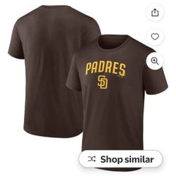 Padres T-Shirts