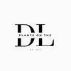 Plants On The DL 