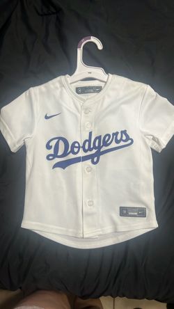 Dodgers Jersey