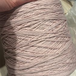 Wool Merino Yarn