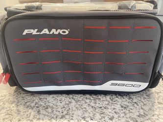 Plano Weekend Series Tackle Case