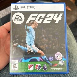 Fc24