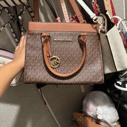Mk Purse Barely Used