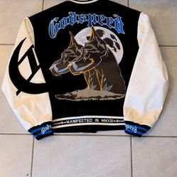 Godspeed Jacket