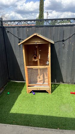 Bird Cage