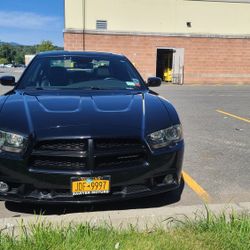 2014 Dodge Charger
