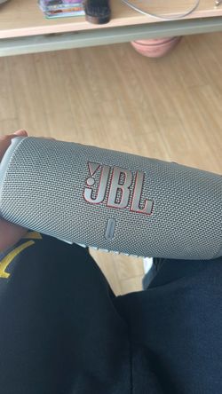 JBLspeaker