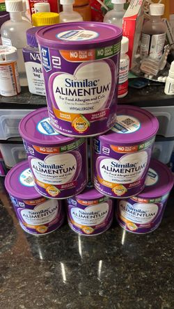 Baby food