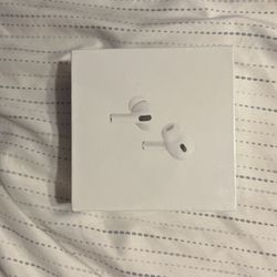 Apple Airpods Pro(2nd Generation 