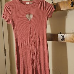 Girl Dress