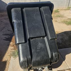 Janitorial Equipment 