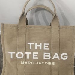 Marc Jacobs The Tote Bag 