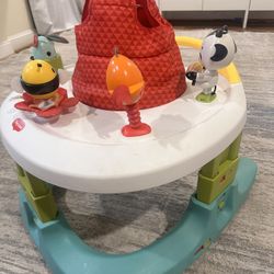 Baby Walker 
