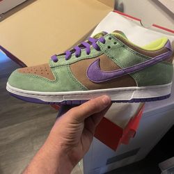 Dunk Low Veneer 
