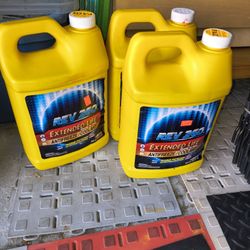 Antifreeze For Truckers