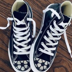 Custom Converse 