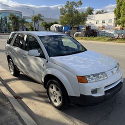 2005 Saturn VUE
