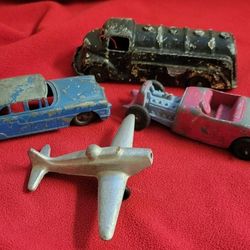 Vintage Toys