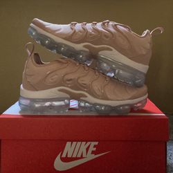 Nike Air Vapormax Plus Oxford Pink Women s Size 9 for Sale in
