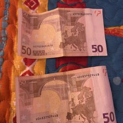 100 euros