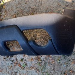 Chevy Bumper Cover
